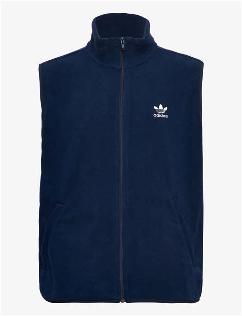 adidas original grijs vest|adidas originals vests.